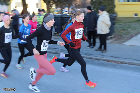 32. Silvestrski tek na Ravnah (5)